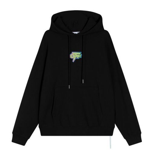 OFF-WHITE HOODIE - OS011