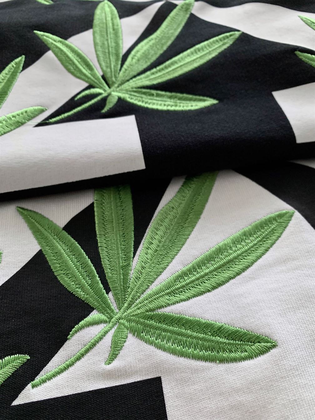 OFF-WHITE HOODIE - OS012