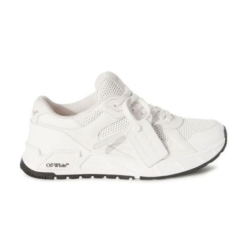 OFF-WHITE KICK OFF SNEAKERS - OFW014