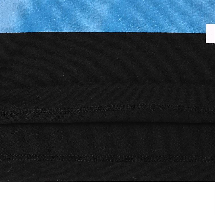 OFF-WHITE MONALISA ARROW SWEATSHIRT - OS003