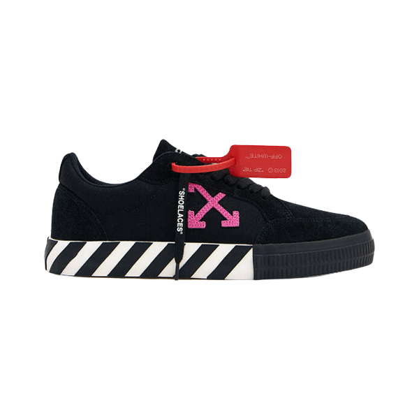 OFF-WHITE NEW LOW VULCANIZED - OFW006