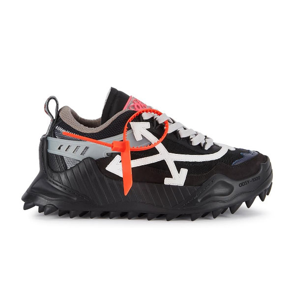 OFF-WHITE ODSY 1000 SNEAKERS - OFW046