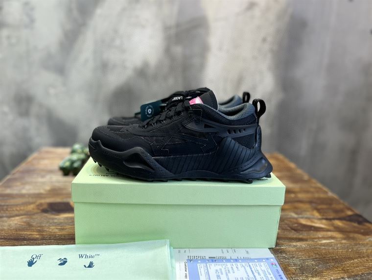 OFF-WHITE ODSY 1000 SNEAKERS - OFW047