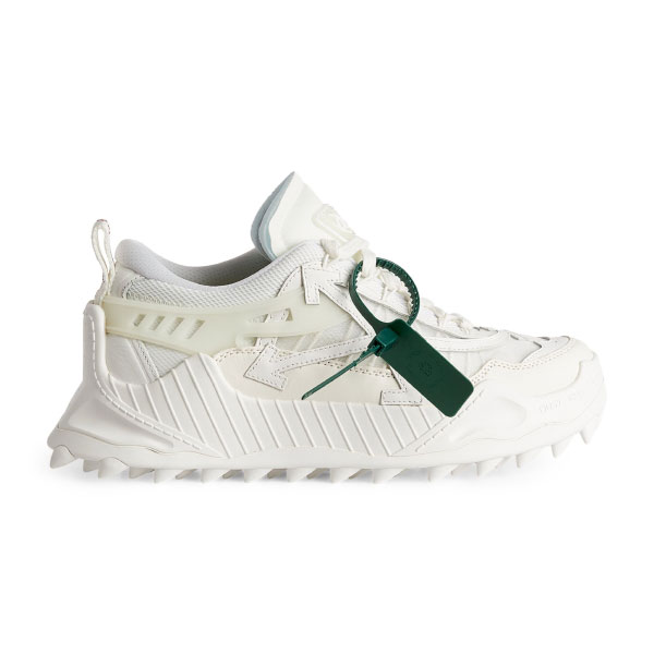 OFF-WHITE ODSY 1000 SNEAKERS - OFW048