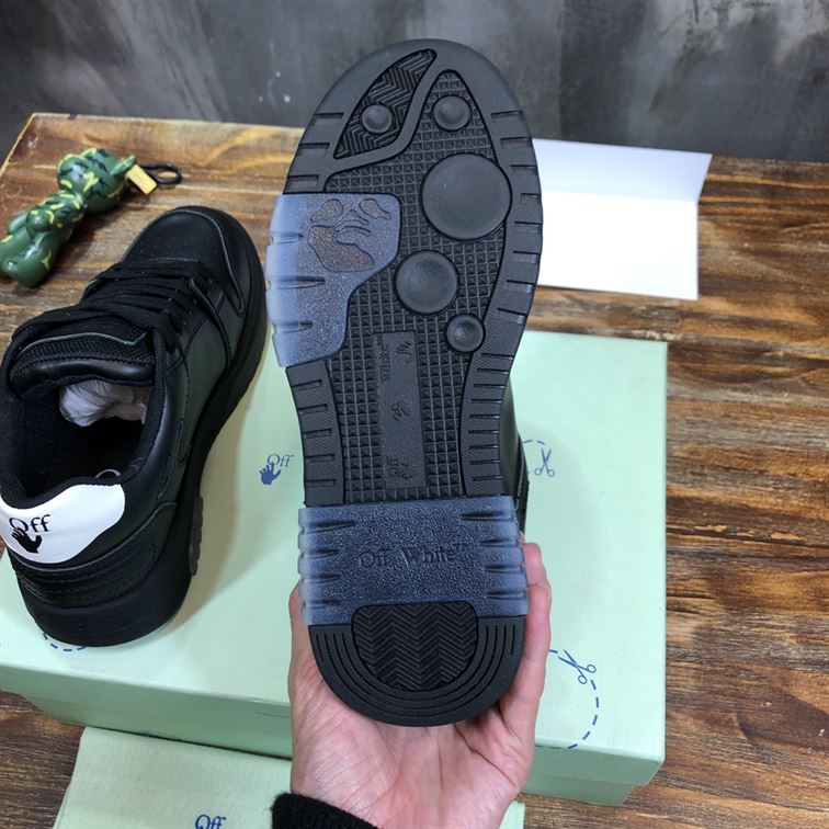 OFF-WHITE OUT OF OFFICE "OOO" SNEAKERS - OFW003