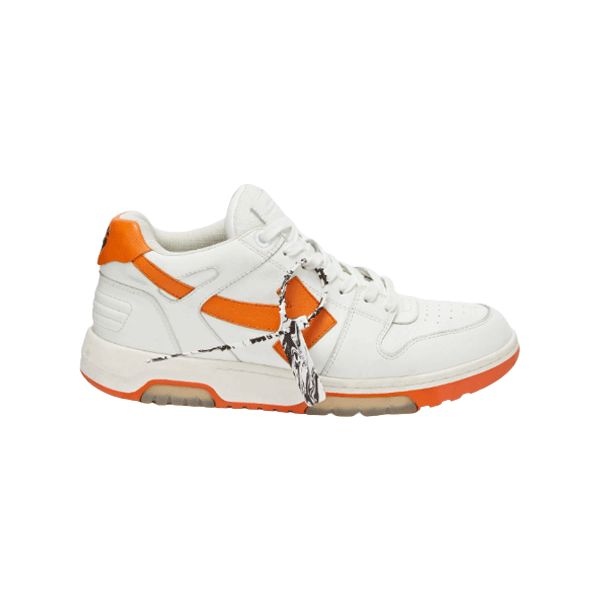 OFF-WHITE OUT OF OFFICE "OOO" SNEAKERS - OFW004