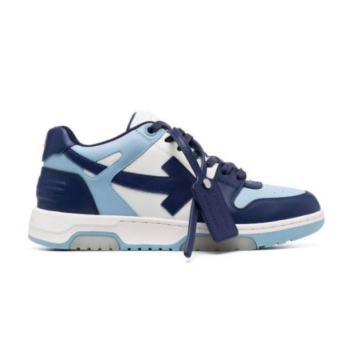 OFF-WHITE OUT OF OFFICE "OOO" SNEAKERS - OFW030