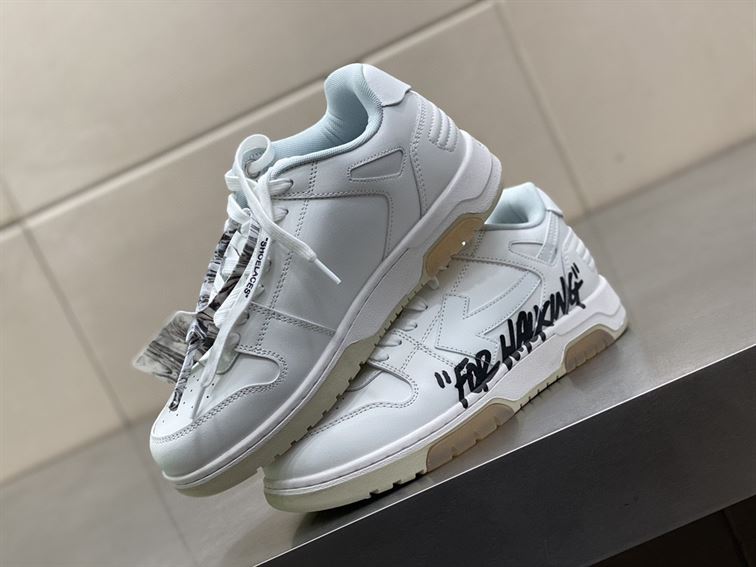 OFF-WHITE OUT OFF OFFICE FOR WALKING - OFW020