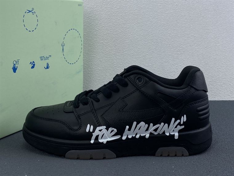 OFF-WHITE OUT OFF OFFICE FOR WALKING - OFW033