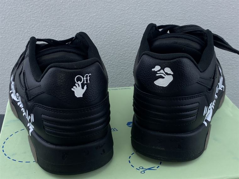 OFF-WHITE OUT OFF OFFICE FOR WALKING - OFW033