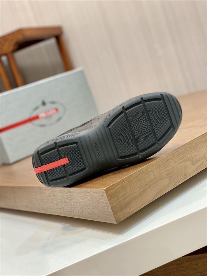 PRADA AMERICA'S CUP ORIGINAL SNEAKERS - PRS001