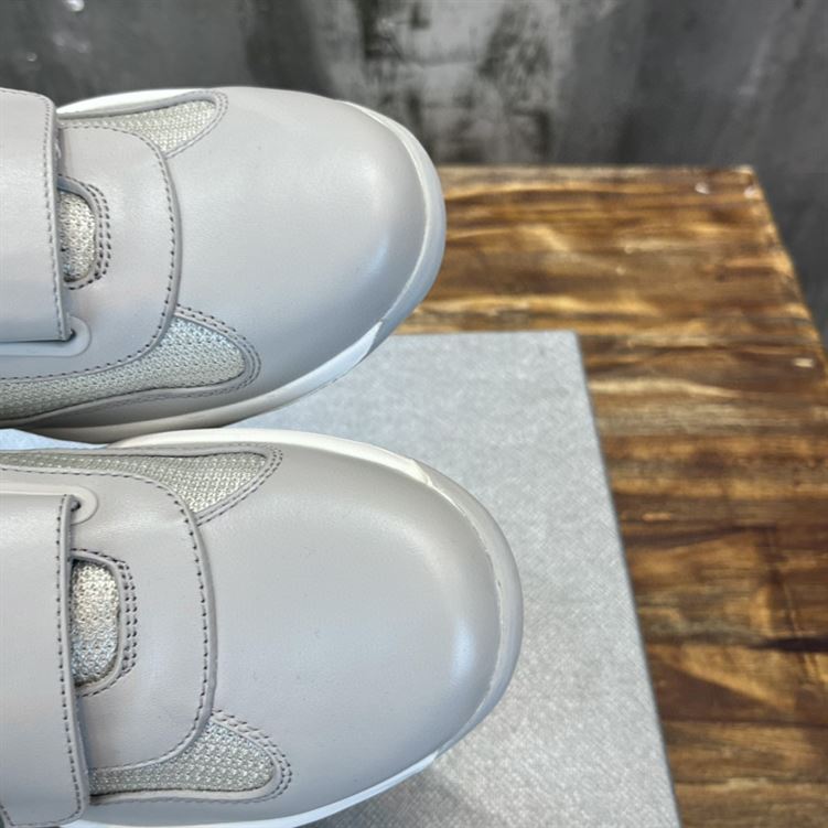 PRADA AMERICA'S CUP ORIGINAL SNEAKERS - PRS019