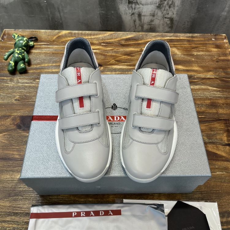 PRADA AMERICA'S CUP ORIGINAL SNEAKERS - PRS019