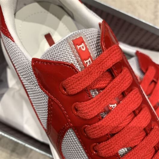 PRADA AMERICA'S CUP SNEAKERS - PRS007