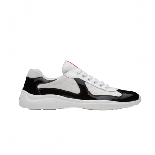 PRADA AMERICA'S CUP SNEAKERS - PRS011