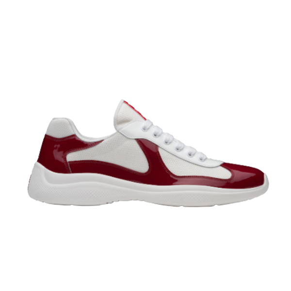 PRADA AMERICA'S CUP SNEAKERS - PRS021