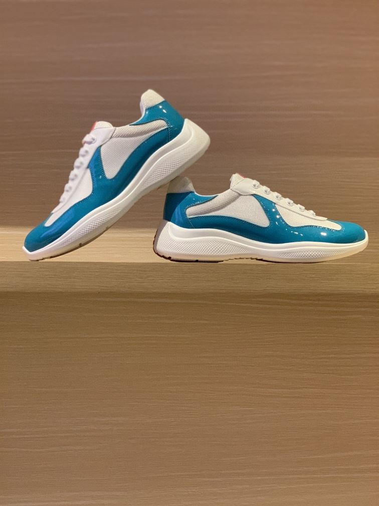 PRADA AMERICA'S CUP SNEAKERS - PRS022