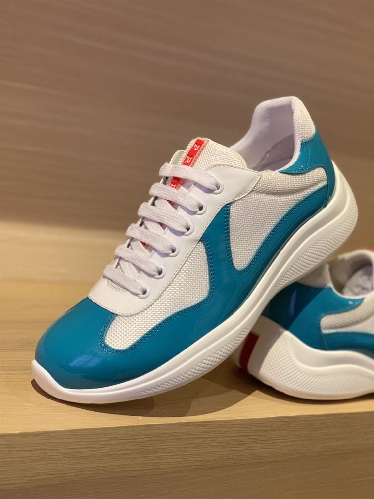 PRADA AMERICA'S CUP SNEAKERS - PRS022