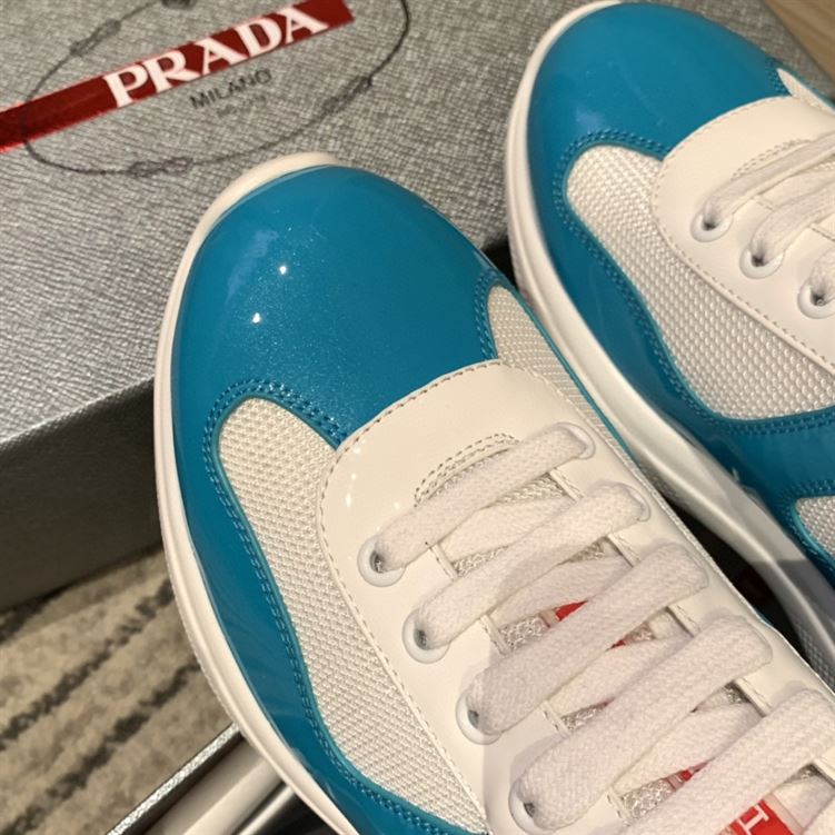 PRADA AMERICA'S CUP SNEAKERS - PRS022