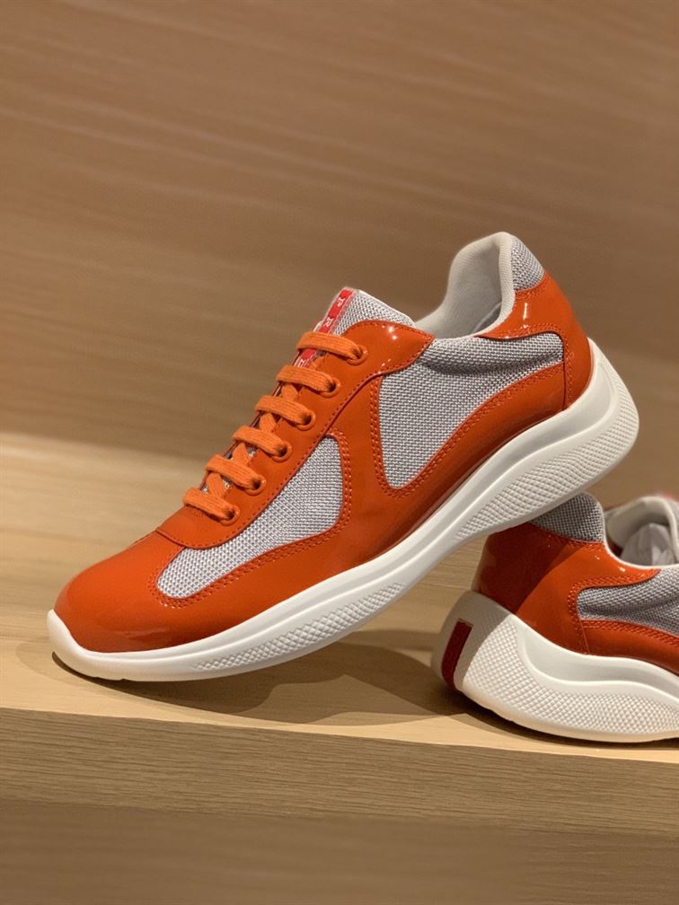 PRADA AMERICA'S CUP SNEAKERS - PRS023
