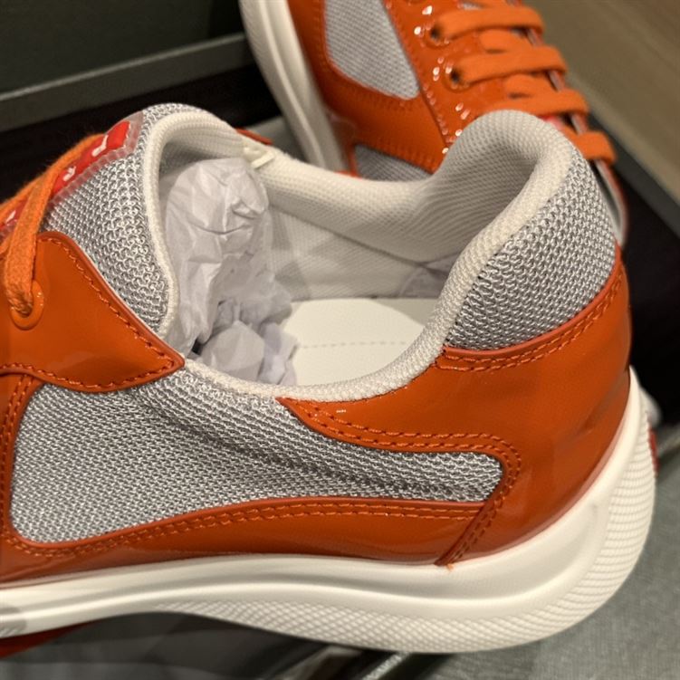 PRADA AMERICA'S CUP SNEAKERS - PRS023