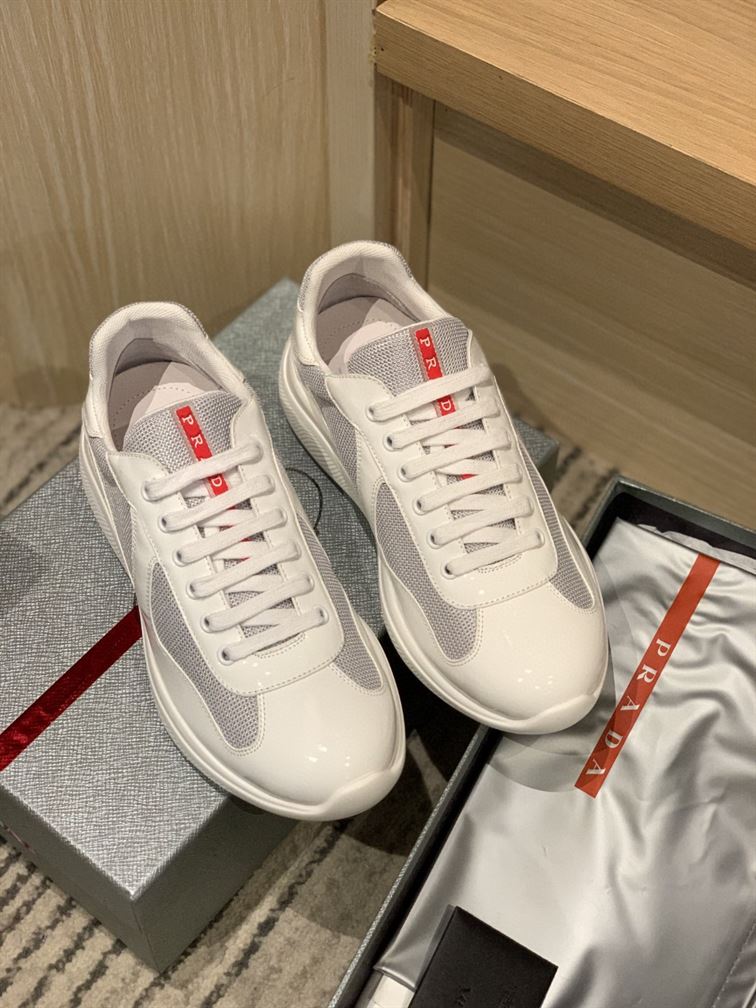 PRADA AMERICA'S CUP SNEAKERS - PRS024