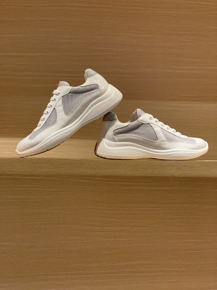 PRADA AMERICA'S CUP SNEAKERS - PRS024