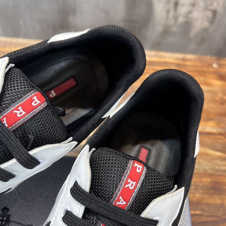 PRADA AMERICA'S CUP SNEAKERS - PRS025