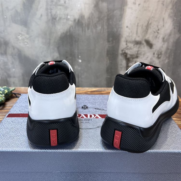 PRADA AMERICA'S CUP SNEAKERS - PRS025