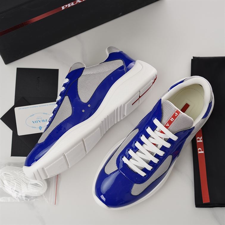 PRADA AMERICA'S CUP SNEAKERS - PRS073
