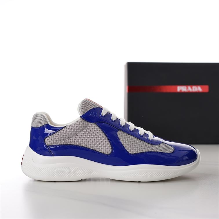 PRADA AMERICA'S CUP SNEAKERS - PRS073