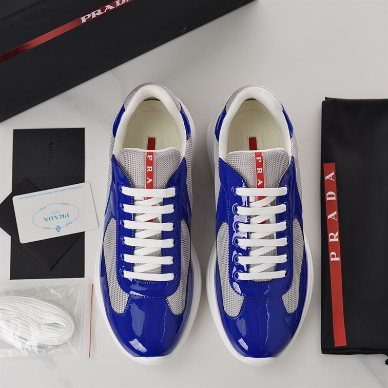 PRADA AMERICA'S CUP SNEAKERS - PRS073