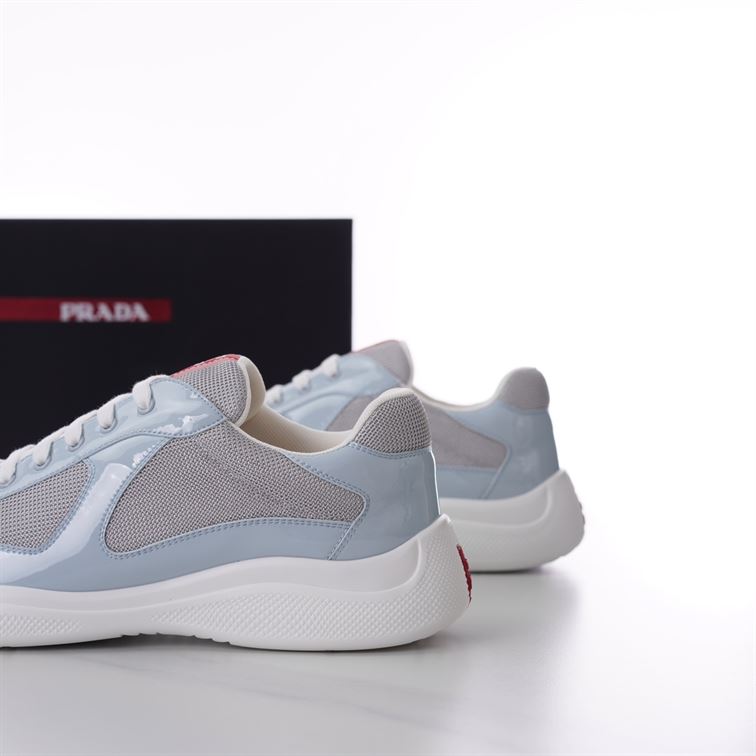 PRADA AMERICA'S CUP SNEAKERS - PRS074