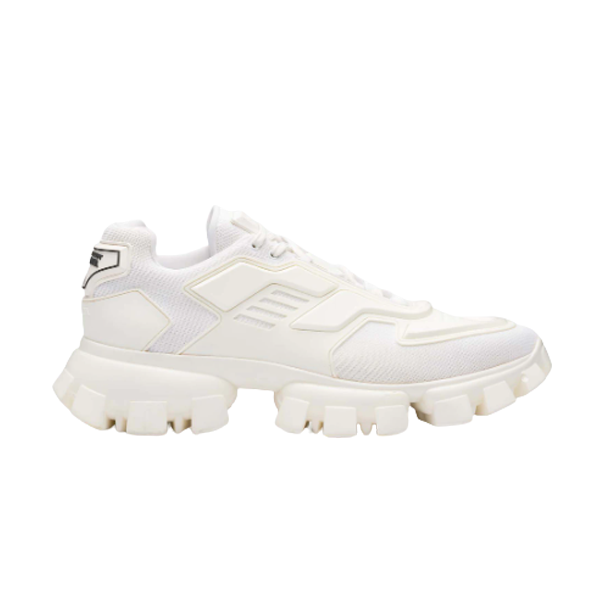 PRADA CLOUDBUST THUNDER TECHNICAL FABRIC SNEAKERS - PRS003