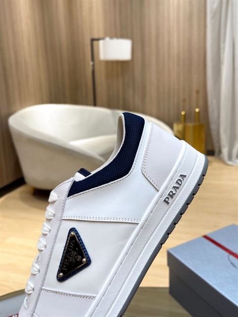 PRADA DOWNTOWN RE-NYLON SNEAKERS - PRS051