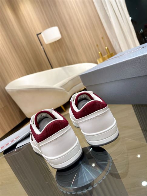 PRADA DOWNTOWN RE-NYLON SNEAKERS - PRS052