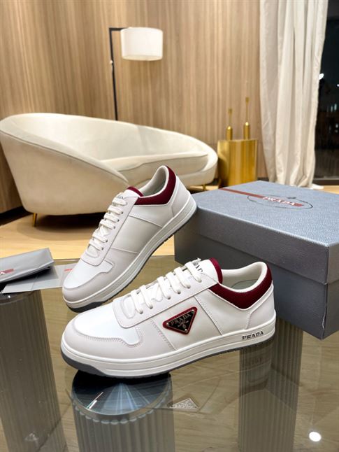 PRADA DOWNTOWN RE-NYLON SNEAKERS - PRS052