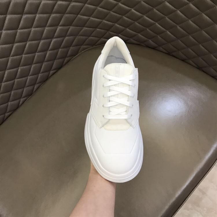 PRADA POLARIUS SNEAKERS - PRS009