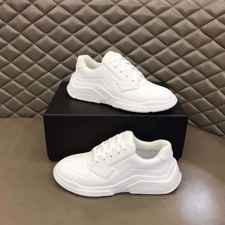 PRADA POLARIUS SNEAKERS - PRS009