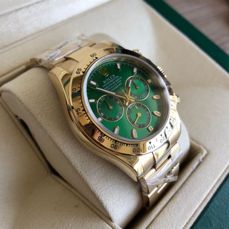 ROLEX COSMOGRAPH DAYTONA 40MM WATCH