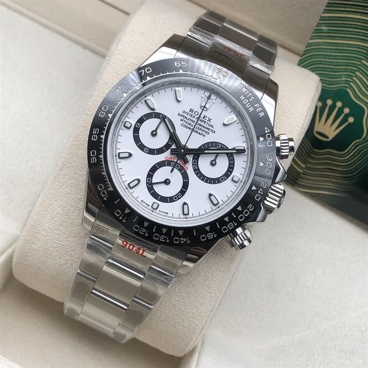ROLEX COSMOGRAPH DAYTONA WATCHES