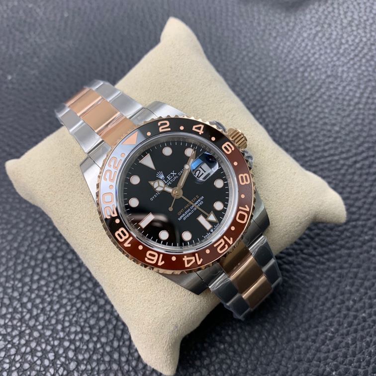 ROLEX GMT-MASTER II WATCH