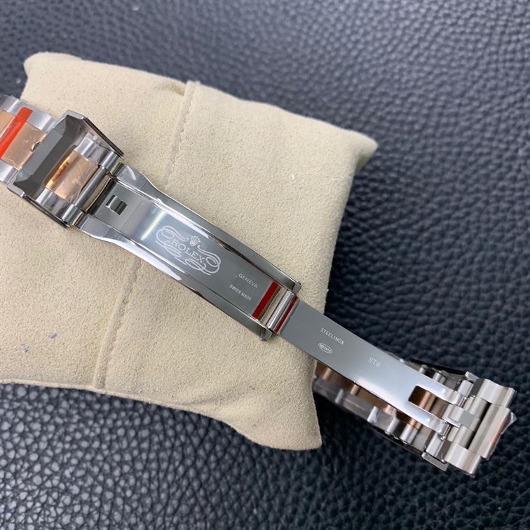 ROLEX GMT-MASTER II WATCH