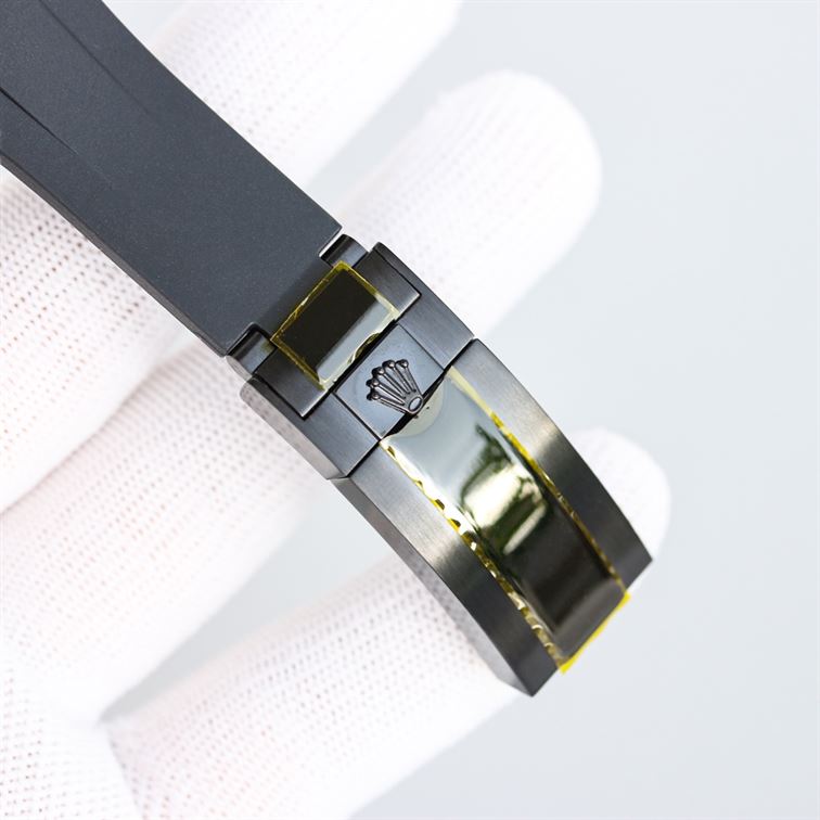 ROLEX MILGAUSS DIW CARBON FIBER