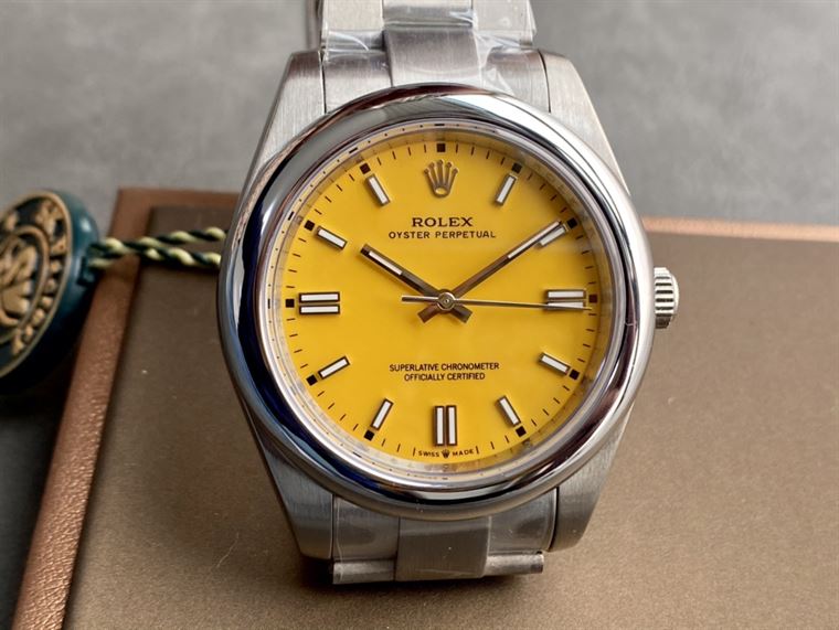 ROLEX OYSTER PERPETUAL 41MM