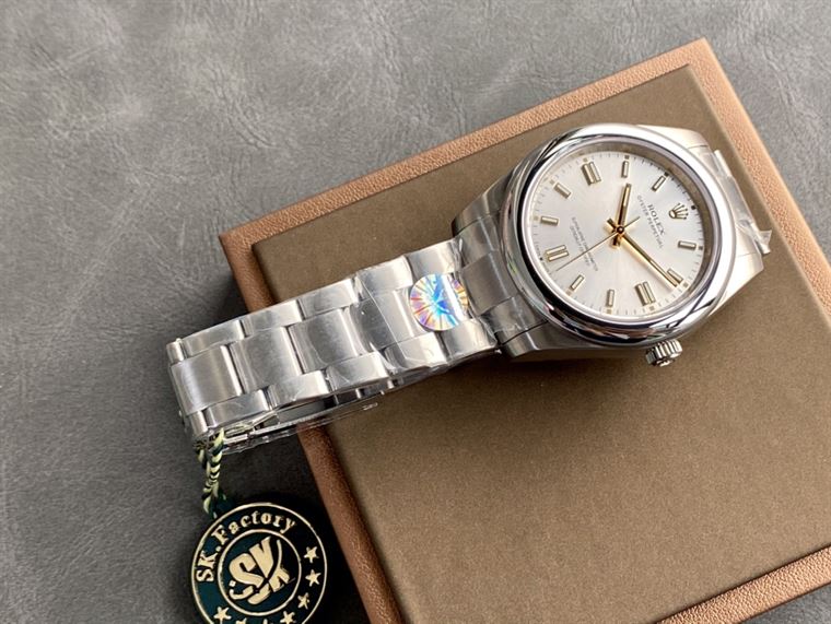 ROLEX OYSTER PERPETUAL 41MM