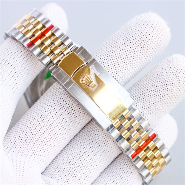 ROLEX OYSTER PERPETUAL DATEJUST