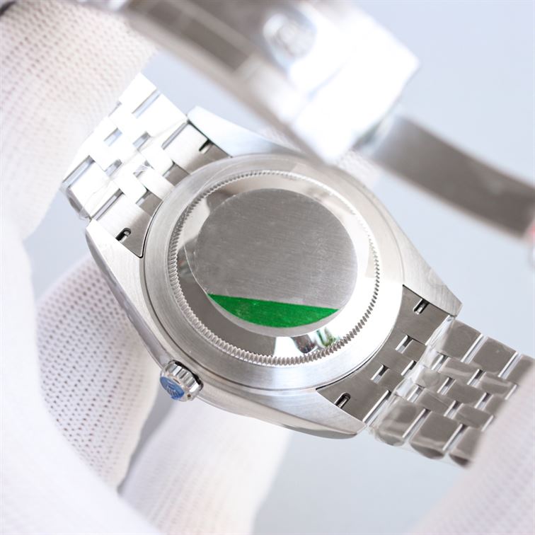 ROLEX OYSTER PERPETUAL DATEJUST