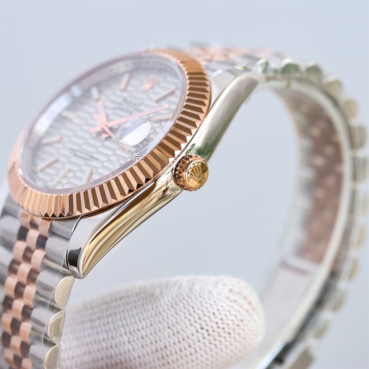 ROLEX OYSTER PERPETUAL DATEJUST