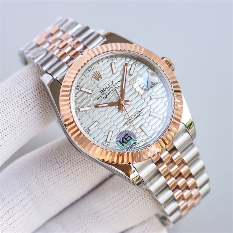 ROLEX OYSTER PERPETUAL DATEJUST